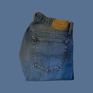 Polo Ralph Lauren Sullivan slim jeans